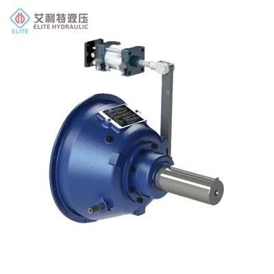 ہائیڈرولک پی ٹی او کلچ