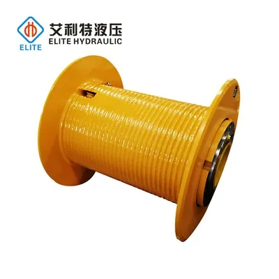 ونچ ڈرائیوز